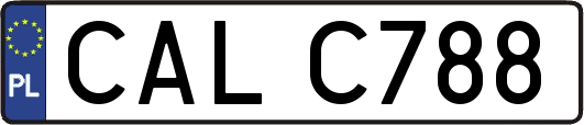 CALC788
