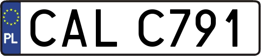 CALC791