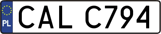 CALC794