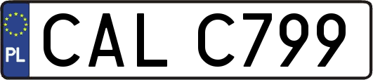 CALC799