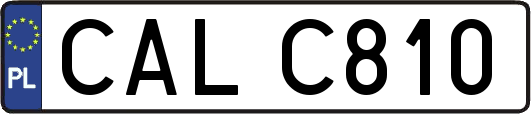 CALC810