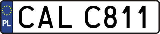 CALC811