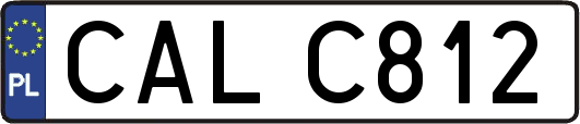 CALC812