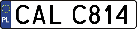 CALC814
