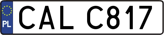 CALC817