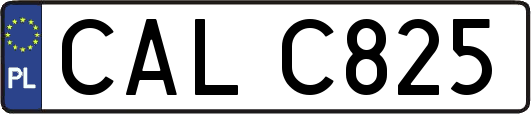 CALC825