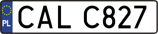 CALC827
