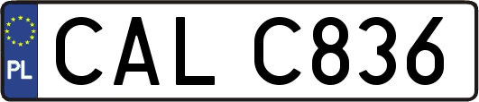 CALC836