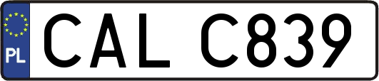 CALC839