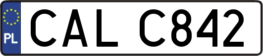 CALC842
