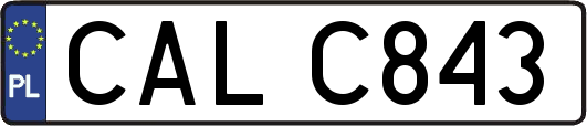 CALC843