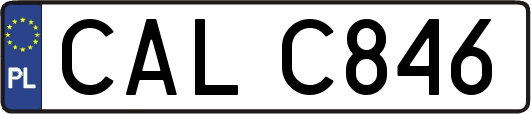 CALC846