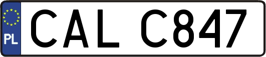 CALC847