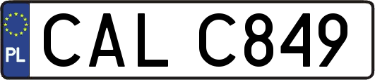 CALC849