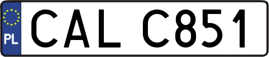 CALC851