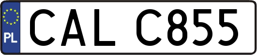 CALC855