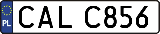 CALC856