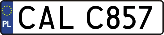 CALC857