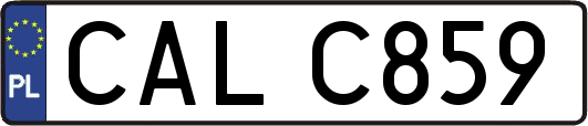 CALC859