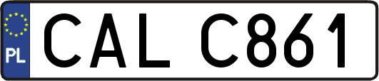 CALC861