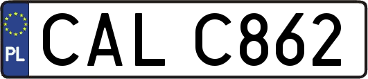 CALC862