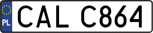 CALC864