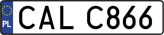 CALC866