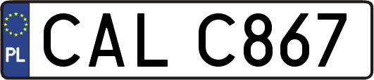 CALC867