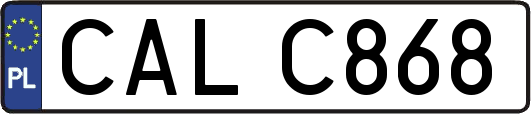 CALC868