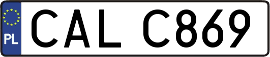 CALC869