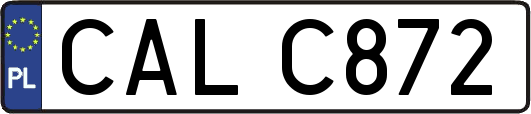 CALC872
