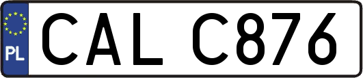 CALC876