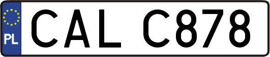 CALC878