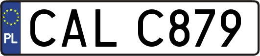 CALC879