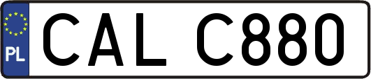 CALC880