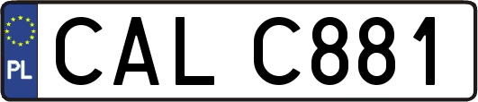 CALC881