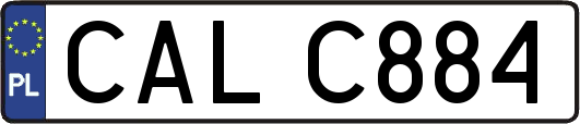 CALC884