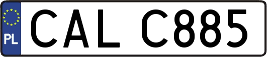 CALC885