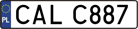 CALC887