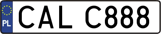 CALC888