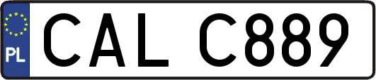 CALC889