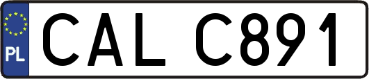 CALC891