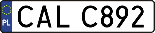 CALC892