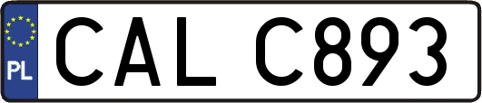 CALC893