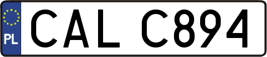 CALC894