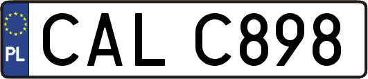 CALC898