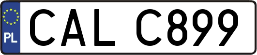 CALC899