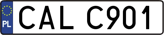 CALC901