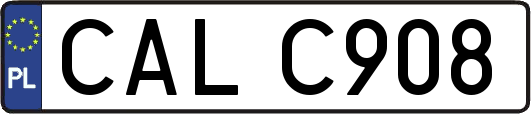 CALC908