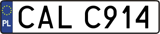 CALC914
